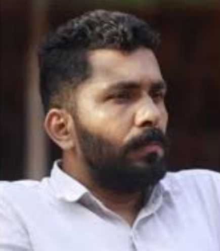 पार्टी से हटाए गए युवा माकपा के पूर्व नेता को पुलिस सुरक्षा